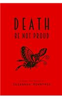 Death Be Not Proud