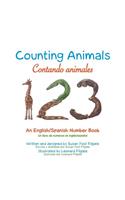 Counting Animals/Contando Animales
