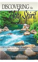 Discovering the Holy Spirit