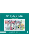 Pip and Bunny