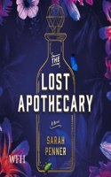 The Lost Apothecary