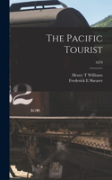 Pacific Tourist; 1879
