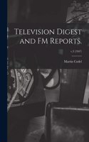 Television Digest and FM Reports.; v.3 (1947)