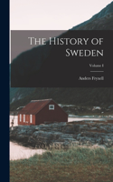 History of Sweden; Volume I
