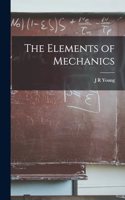 Elements of Mechanics