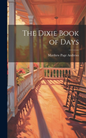 Dixie Book of Days