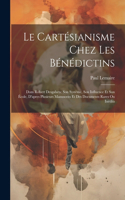 Cartésianisme Chez Les Bénédictins