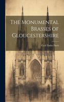 Monumental Brasses of Gloucestershire