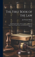 First Book of the Law