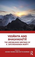 Vedanta and Bhagavadgita