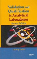 Validation and Qualification in Analytical Laboratories