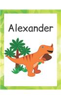 Alexander