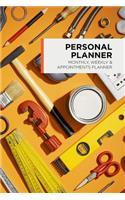 Personal Planner