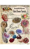 Fabric Flower Tutorials