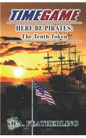 Here Be Pirates