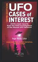 UFO Cases of Interest