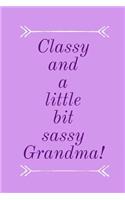 Classy And A