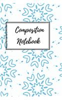 Composition Notebook For Teens Kids Diary