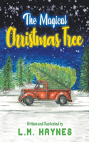 Magical Christmas Tree