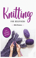 Beginner's Guide to Knitting