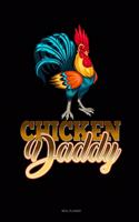 Chicken Daddy: Meal Planner