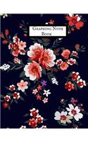 Graphing Note Book