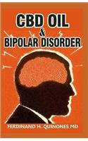 CBD Oil & Bipolar Disorder