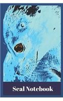 Seal Notebook