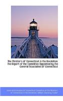 Ministers of Connecticut in the Revolution