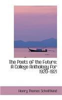 The Poets of the Future