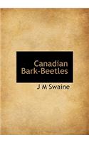 Canadian Bark-Beetles
