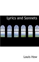 Lyrics and Sonnets