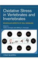 Oxidative Stress in Vertebrates and Invertebrates