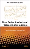 Time Series Analysis and Forecasting by Example