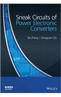 Sneak Circuits of Power Electronic Converters