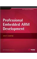 Professional Embedded Arm Development