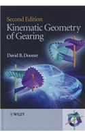 Kinematic Geometry of Gearing