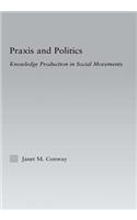 Praxis and Politics