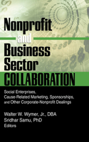 Nonprofit and Business Sector Collaboration