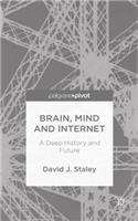 Brain, Mind and Internet