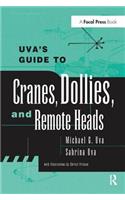 Uva's Guide To Cranes, Dollies, and Remote Heads