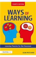 Ways of Learning