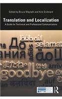 Translation and Localization