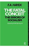 The Fatal Conceit