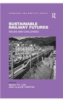 Sustainable Railway Futures