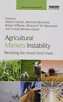 Agricultural Markets Instability