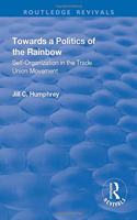Towards a Politics of the Rainbow