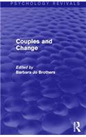 Couples and Change (Psychology Revivals)