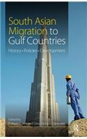 South Asian Migration to Gulf Countries