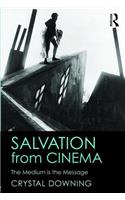 Salvation from Cinema